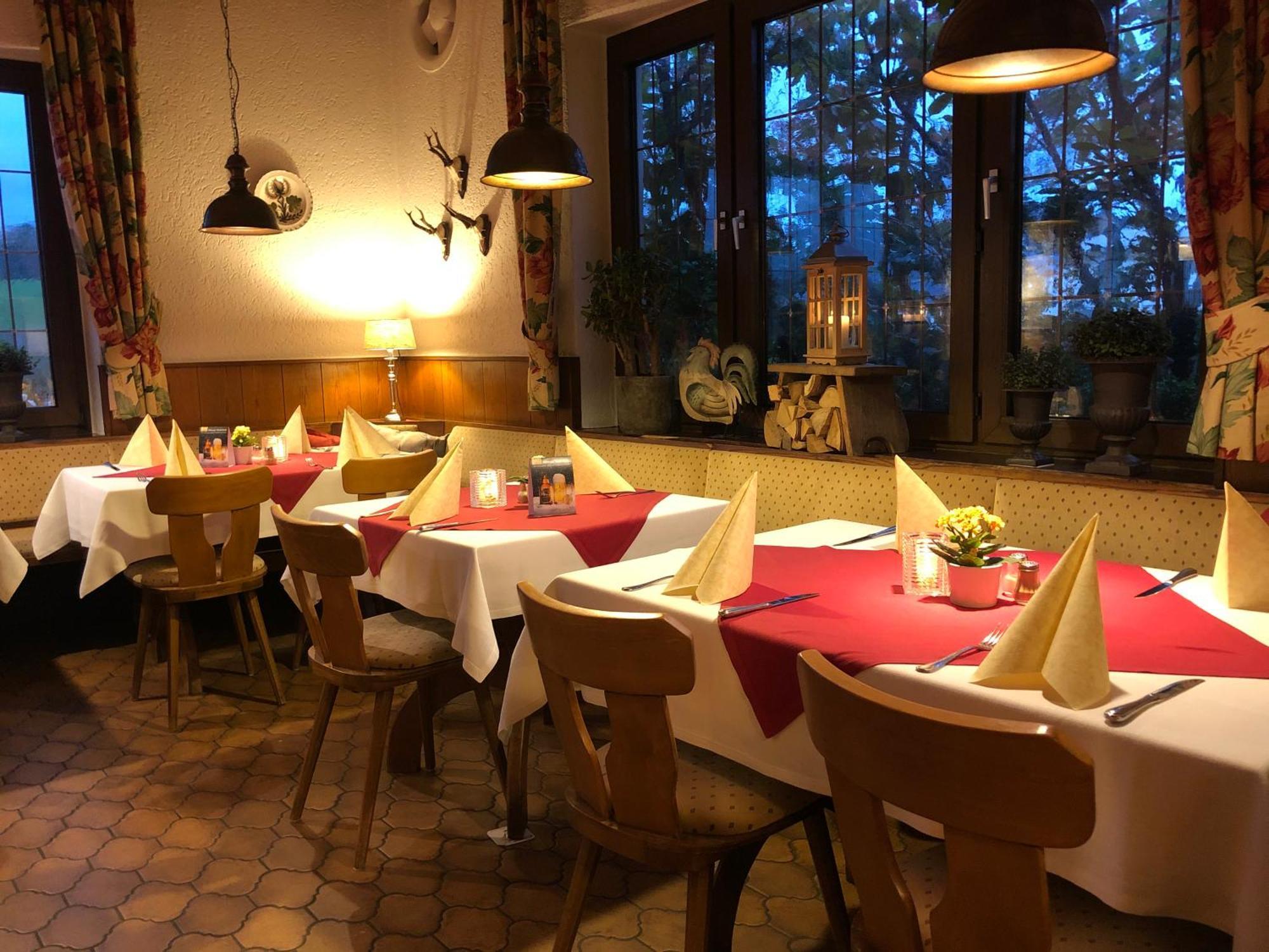 Gasthaus Sonnen Trierweiler Exterior photo
